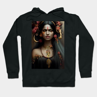 Kali Hoodie